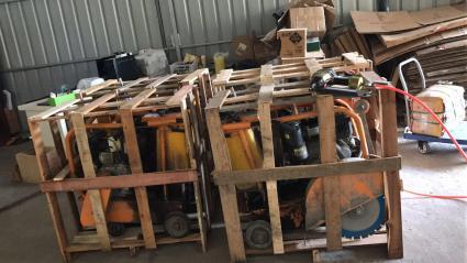 蛟河行李、家具、电器包装托运