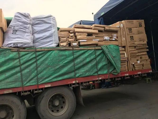 蛟河家具托运